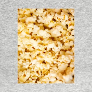 Popcorn Time! T-Shirt